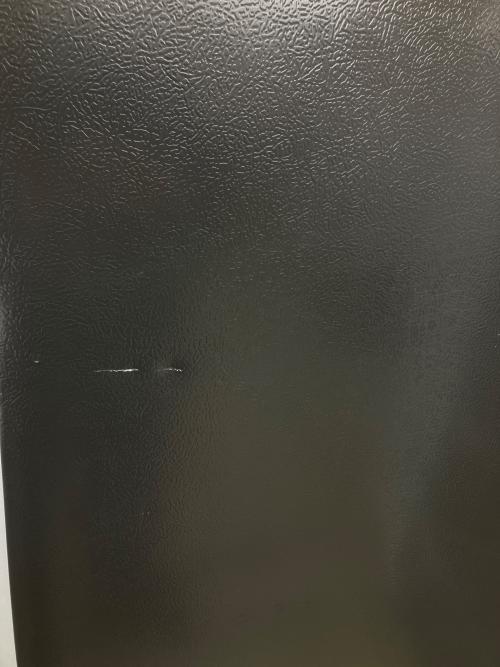 SHARP (シャープ) 6ドア冷蔵庫 SJ-MF50J 2022年製 背面取っ手損傷あり 504L