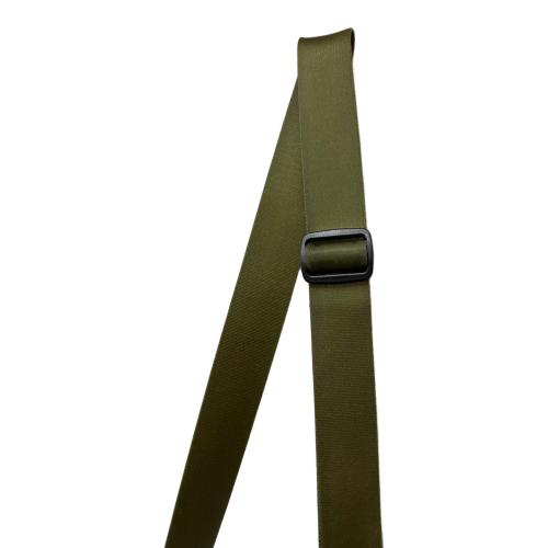 INDUSTRIA (インダストリア) カメラバッグ グリーン