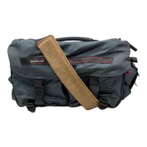 tamrac (タムラック) カメラバッグ USA製 ブルー