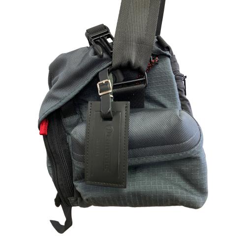 tamrac (タムラック) カメラバッグ USA製 ブルー