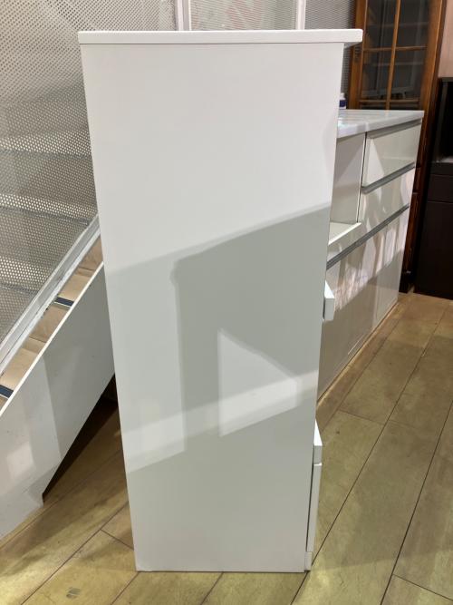 エイゼントレィディング レンジ台 ホワイト