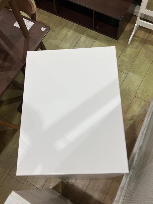 エイゼントレィディング レンジ台 ホワイト