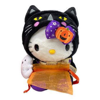 HELLO KITTY (ハローキティ) ハロウィンコレクション2018 ゴディバハローキティ ヌイグルミ