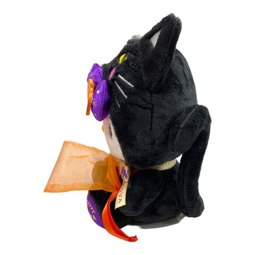 HELLO KITTY (ハローキティ) ハロウィンコレクション2018 ゴディバハローキティ ヌイグルミ