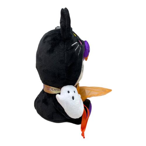 HELLO KITTY (ハローキティ) ハロウィンコレクション2018 ゴディバハローキティ ヌイグルミ