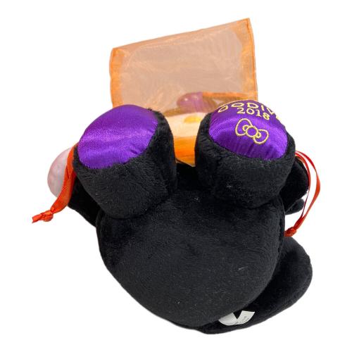 HELLO KITTY (ハローキティ) ハロウィンコレクション2018 ゴディバハローキティ ヌイグルミ