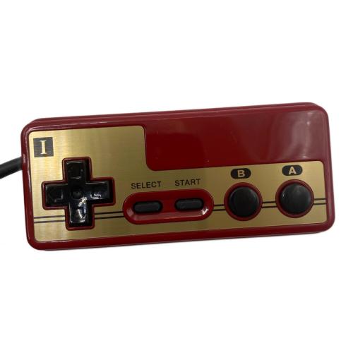 Nintendo (ニンテンドー) ニンテンドークラシックミニ ファミリーコンピュータ CLV-101 ※ケーブル欠品