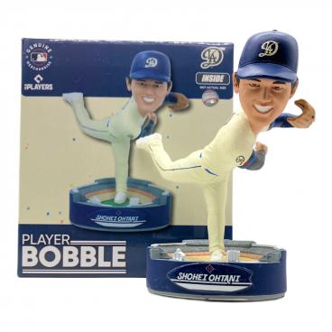 foco (フォコ) PLAYER BOBBLE イチロー MLB公式ボブルヘッド
