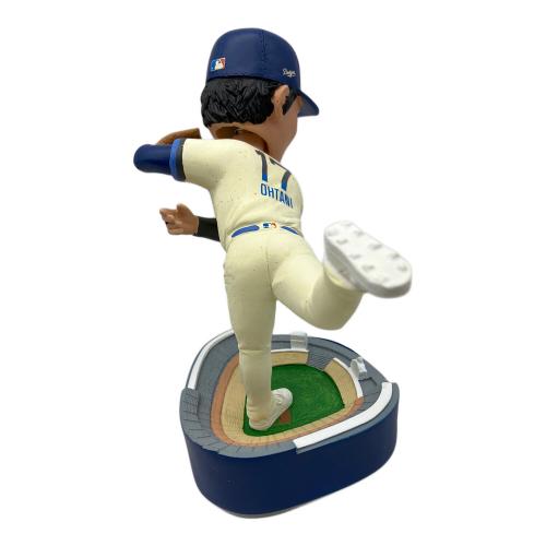 foco (フォコ) PLAYER BOBBLE 大谷翔平 ボブルヘッド