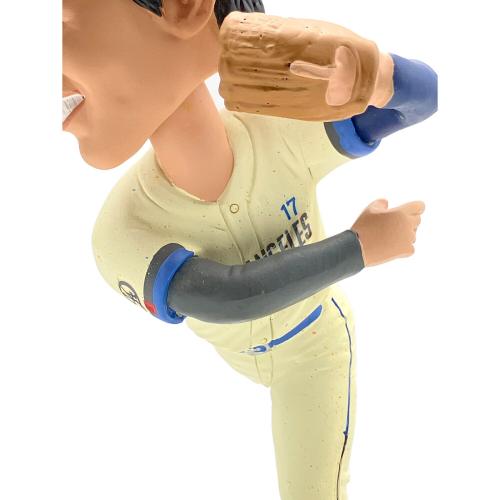foco (フォコ) PLAYER BOBBLE 大谷翔平 ボブルヘッド
