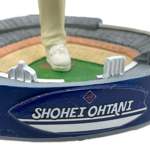 foco (フォコ) PLAYER BOBBLE 大谷翔平 ボブルヘッド