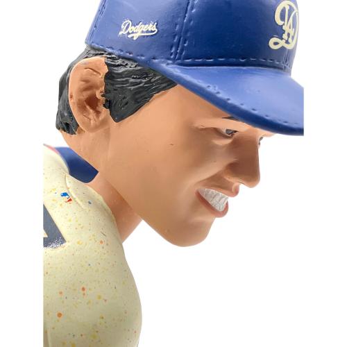 foco (フォコ) PLAYER BOBBLE 大谷翔平 ボブルヘッド