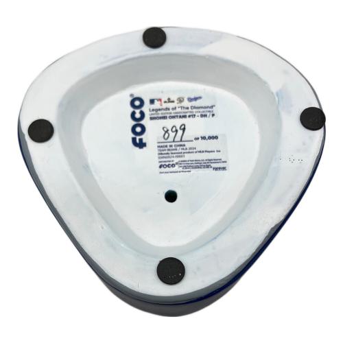 foco (フォコ) PLAYER BOBBLE 大谷翔平 ボブルヘッド