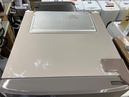 HITACHI (ヒタチ) 5ドア冷蔵庫 R-K40G 2017年製 401L