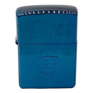 ZIPPO BPオイルロゴ