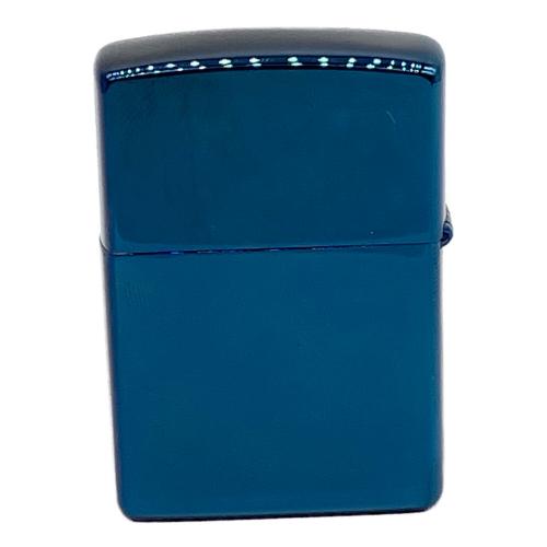 ZIPPO BPオイルロゴ