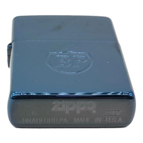 ZIPPO BPオイルロゴ