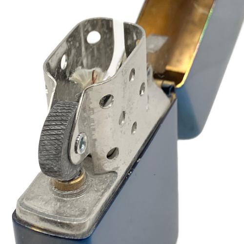 ZIPPO BPオイルロゴ