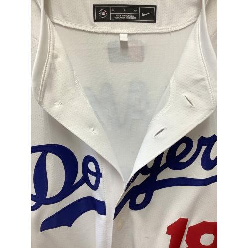 NIKE (ナイキ) 応援グッズ T7LM-LDHO 山本 ホワイト