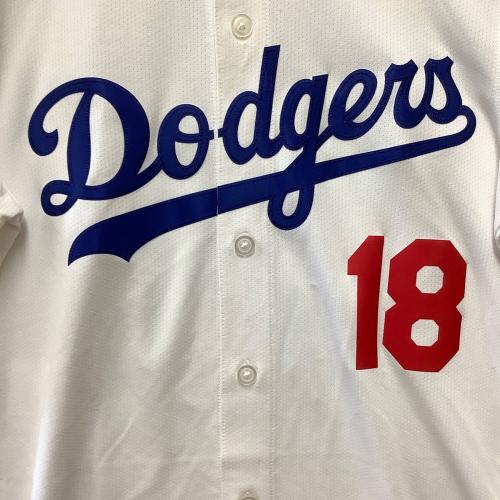 NIKE (ナイキ) 応援グッズ T7LM-LDHO 山本 ホワイト