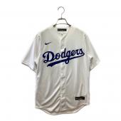 ロサンゼルス・ドジャース 応援グッズ T770-LDWH 大谷翔平 Sサイズ ホワイト