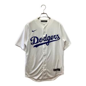 ロサンゼルス・ドジャース 応援グッズ T770-LDWH 大谷翔平 Sサイズ ホワイト