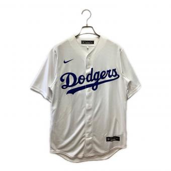 ロサンゼルス・ドジャース 応援グッズ T770-LDWH 大谷翔平 Sサイズ ホワイト