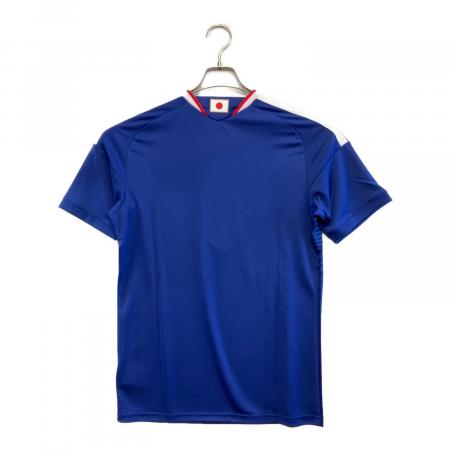 adidas (アディダス) サッカーユニフォーム KD3345 サッカー日本代表