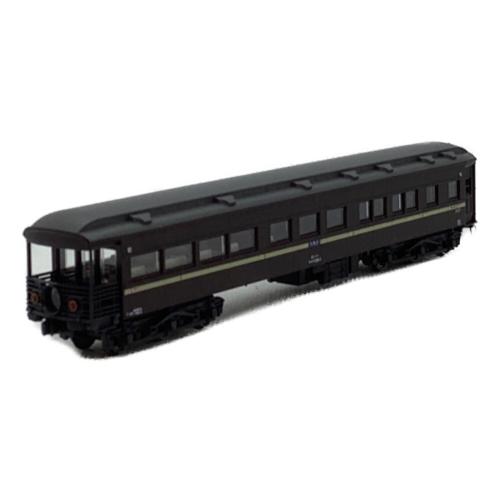 KATO (カトー) Nゲージ 10-535 スハ44系 特級「つばめ」6両連結セット
