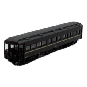 KATO (カトー) Nゲージ 10-535 スハ44系 特級「つばめ」6両連結セット