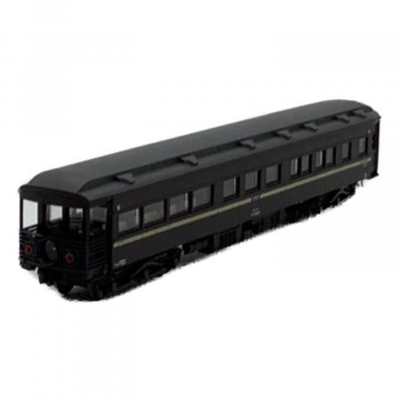 KATO (カトー) Nゲージ 10-535 スハ44系 特級「つばめ」6両連結セット