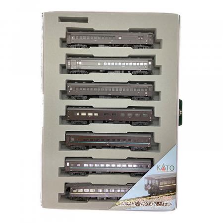 KATO (カトー) Nゲージ 10-535 スハ44系 特級「つばめ」6両連結セット