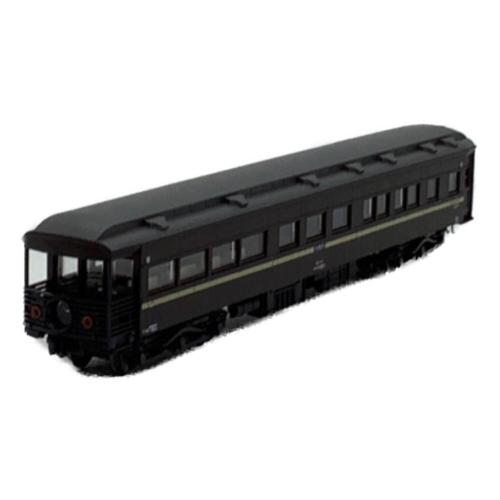 KATO (カトー) Nゲージ 10-535 スハ44系 特級「つばめ」6両連結セット