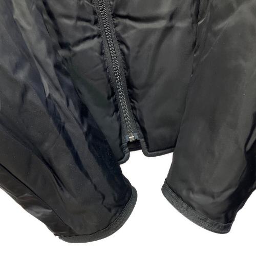 elf (エルフ) プロテクタージャケット EJ-W120 メンズ SIZE 3L ブラック