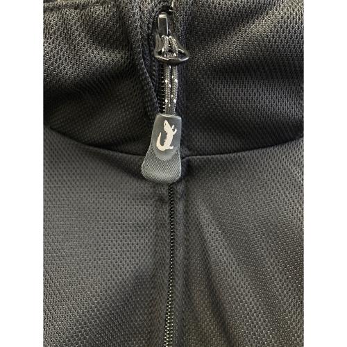 MOTOFANGO (モトファンゴ) プロテクタージャケット 17-004 メンズ SIZE 2XL ブラック