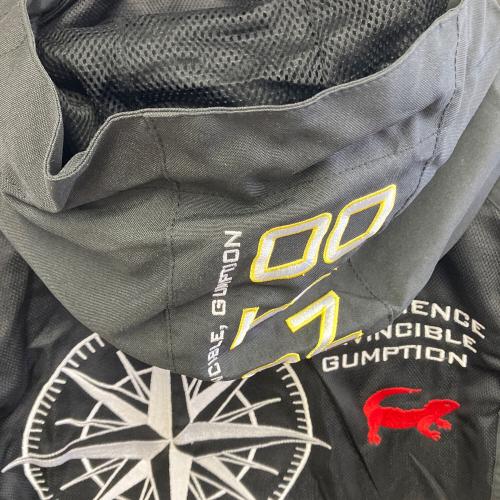 MOTOFANGO (モトファンゴ) プロテクタージャケット 17-004 メンズ SIZE 2XL ブラック