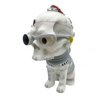 世田谷ベース (セタガヤベース) アンダーリペアドッグ フィギュア SAB 1056-SP