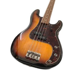 FENDER USA (フェンダー USA) AM VINT 62 P-BASS 3TS W/C プレシジョンベース エレキベース 1994年製 @