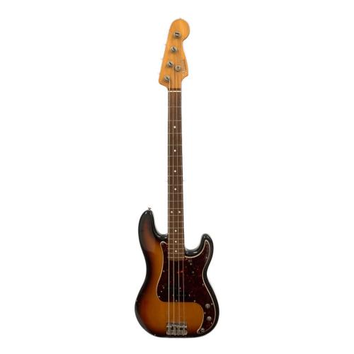 FENDER USA (フェンダー USA) AM VINT 62 P-BASS 3TS W/C プレシジョンベース エレキベース 1994年製 @