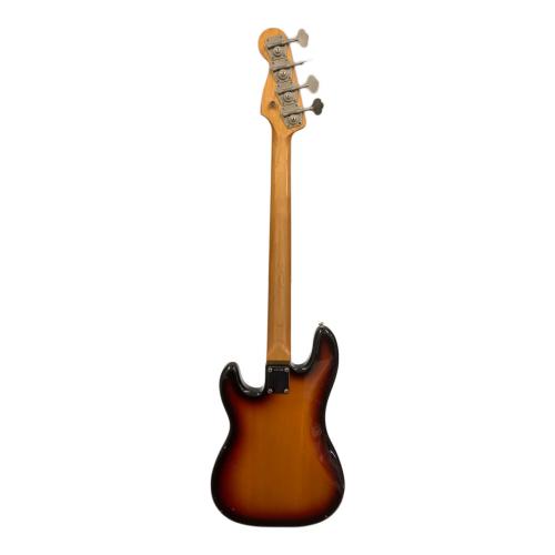 FENDER USA (フェンダー USA) AM VINT 62 P-BASS 3TS W/C プレシジョンベース エレキベース 1994年製 @