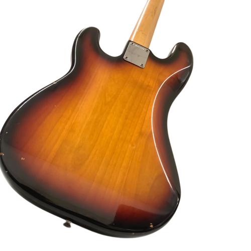 FENDER USA (フェンダー USA) AM VINT 62 P-BASS 3TS W/C プレシジョンベース エレキベース 1994年製 @