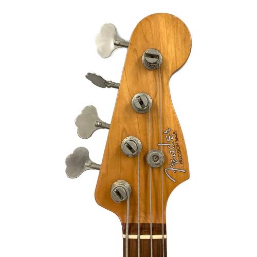 FENDER USA (フェンダー USA) AM VINT 62 P-BASS 3TS W/C プレシジョンベース エレキベース 1994年製 @