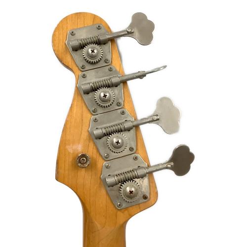 FENDER USA (フェンダー USA) AM VINT 62 P-BASS 3TS W/C プレシジョンベース エレキベース 1994年製 @