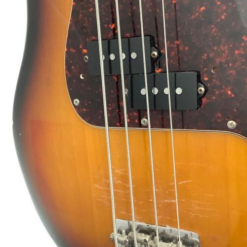 FENDER USA (フェンダー USA) AM VINT 62 P-BASS 3TS W/C プレシジョンベース エレキベース 1994年製 @