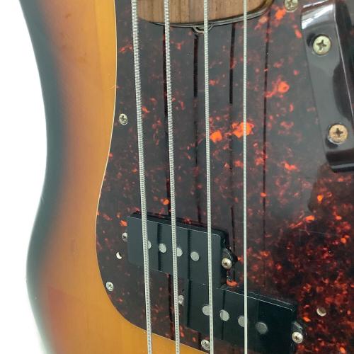 FENDER USA (フェンダー USA) AM VINT 62 P-BASS 3TS W/C プレシジョンベース エレキベース 1994年製 @