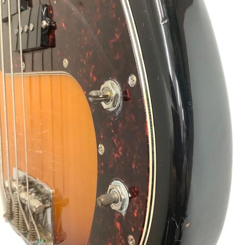 FENDER USA (フェンダー USA) AM VINT 62 P-BASS 3TS W/C プレシジョンベース エレキベース 1994年製 @
