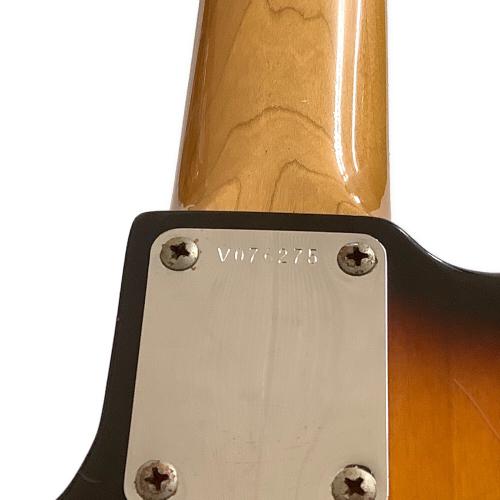 FENDER USA (フェンダー USA) AM VINT 62 P-BASS 3TS W/C プレシジョンベース エレキベース 1994年製 @