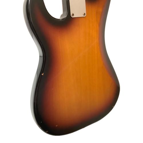 FENDER USA (フェンダー USA) AM VINT 62 P-BASS 3TS W/C プレシジョンベース エレキベース 1994年製 @