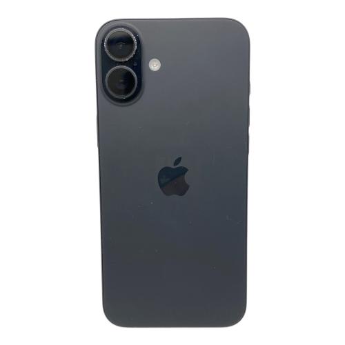 Apple (アップル) iPhone16 Plus MXVA3J/A