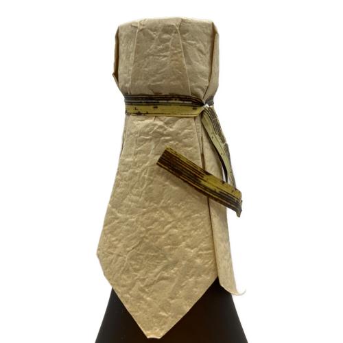 森伊蔵 (モリイゾウ) 芋焼酎 ラベルヤブレ有 720ml